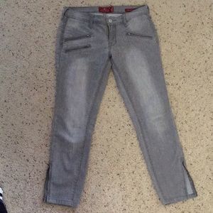 Lucky Brand Super Skinny Jeans, Charlie